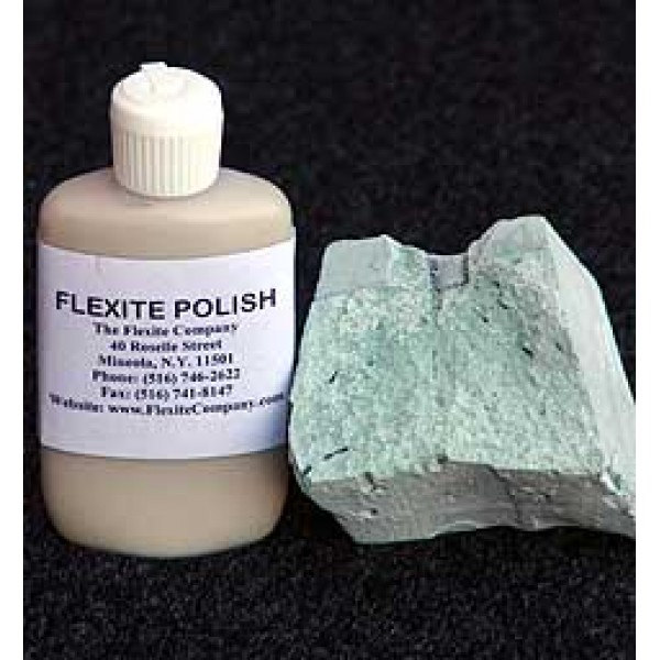 Flexite Kit de Pulido 50ml+200g